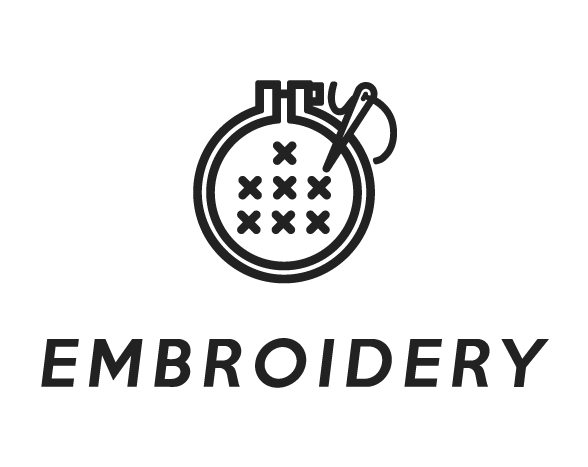 Embroidery