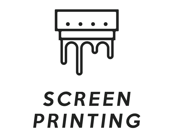 Screen Printing