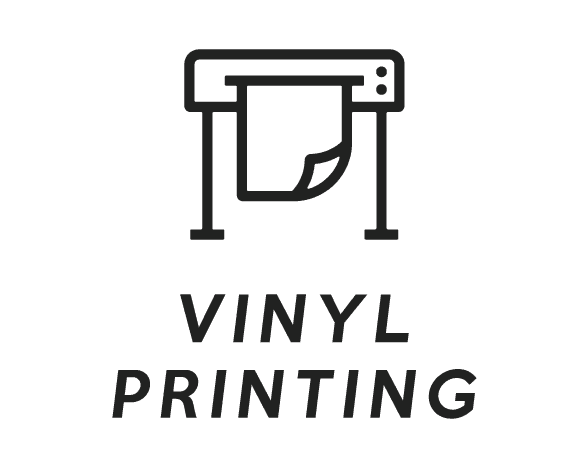 Vinyl Printing