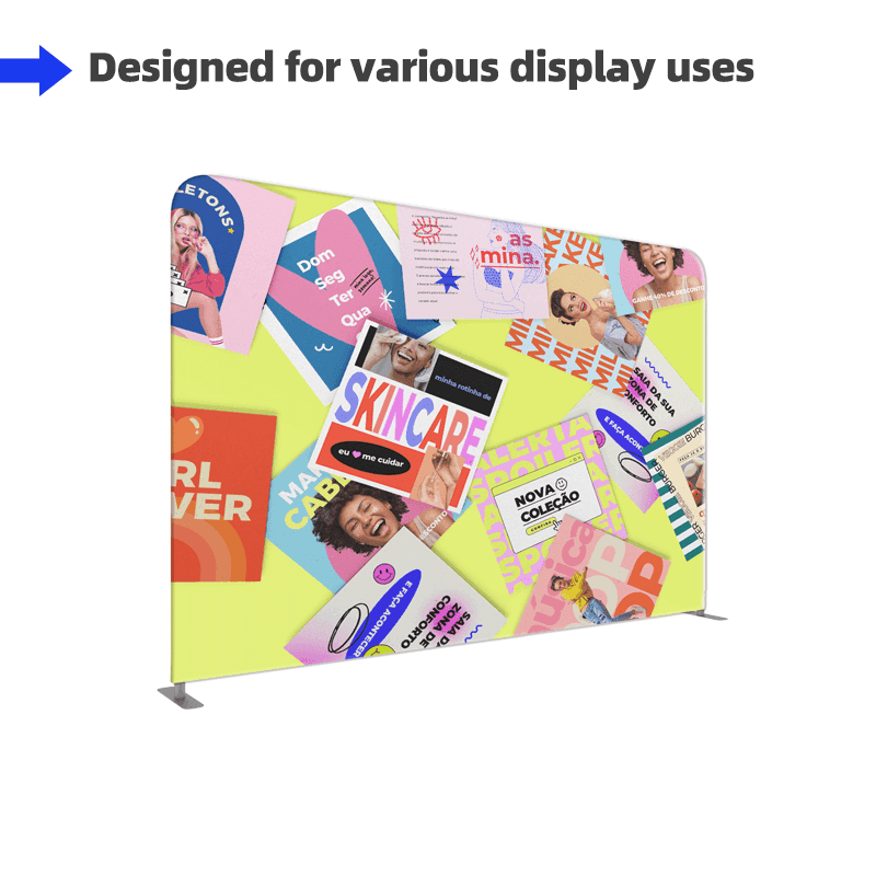 Custom Tension Display