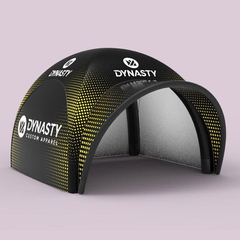 10x10 Inflatable Tent